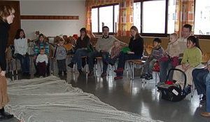 Kleinkindergottesdienst 