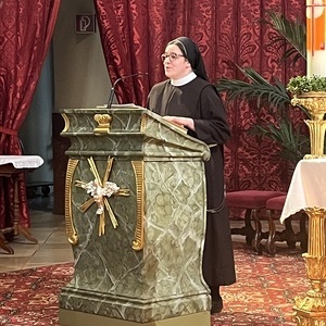 Taizégebet zum Weltgebetstag um geistliche Berufungen