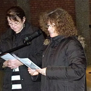 Ökumenischer Weltgebetstag 