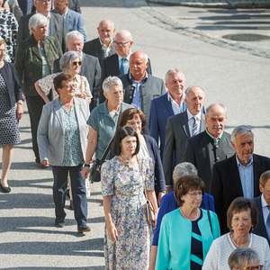 Ehejubiläen 2026, Pfarre Sarleinsbach