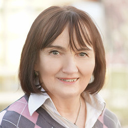 Roswitha Soucek                           
