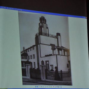 Jugendstil 'Spezial'