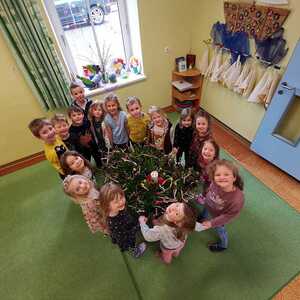 Pfarrcaritas Kindergarten Gunskirchen