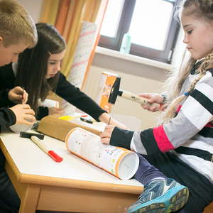 Spielgruppenfest Spiegel Sarleinsbach