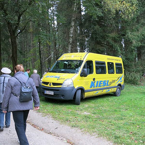 Pfarr-Wallfahrt Maria Trost