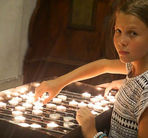 Ministrantenwallfahrt nach Rom 2015