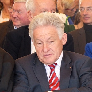 Pfarrhoferöffnung 2013