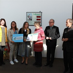 Erntedankfest mit Frühshoppen 2021