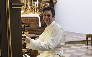 H. Ewald Nathanael Donhoffer im Ordens-Podcast zu Gast