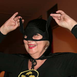 Nachts im Spukschloss