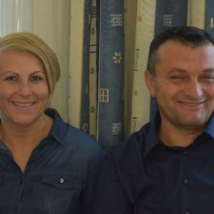 Fest in St. Quirinus