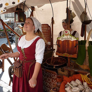 Pfarrreise ins Baltikum