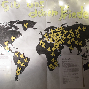 Nacht der 1000 Lichter