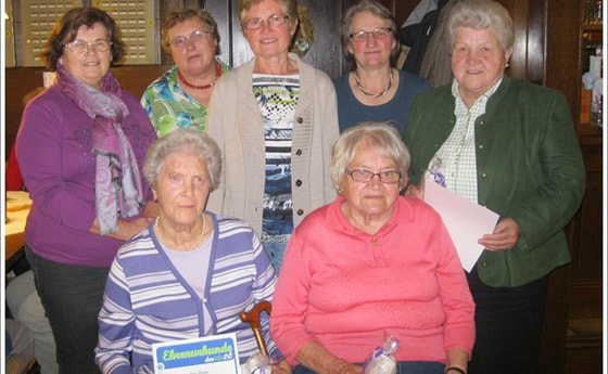 Katholische Frauenbewegung         