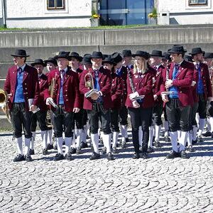 Jubelpaarmesse 2026