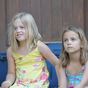 Kindergartenabschluss