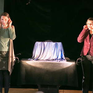 Spielgruppenfest Spiegel Sarleinsbach