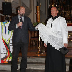 Lange Nacht der Kirchen 2013