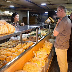 Bibelschule in Nazareth