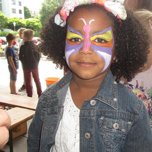 Tag der Herzlichkeit