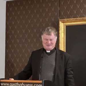 Seniorenmesse Mit Bischof Manfred am 13. 10. 2022