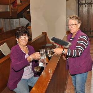 Pfarrkirche Franking