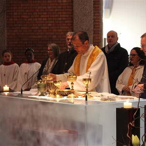 Gründonnerstag 2019