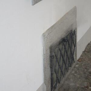 Feuerwehrübung 2016