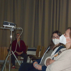 Kraft des Verzeihens