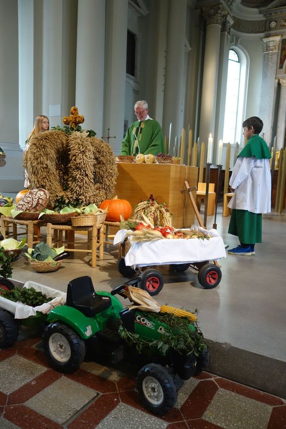 Sonntag, den 2. Oktober 2022