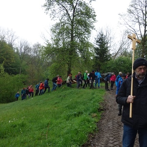 Pilgerwanderung 2019