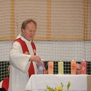 Cursillofest Kremsmünster