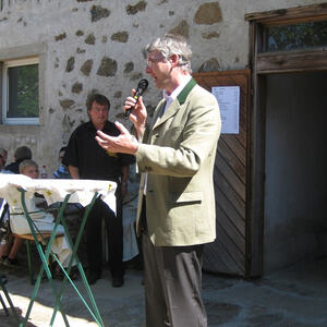  Pfarrfrühschoppen 2008