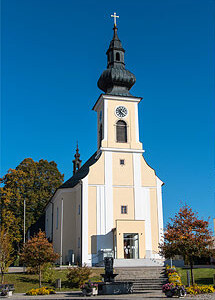 Pfarrkirche