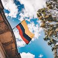 Brüchiger Friede in Kolumbien
