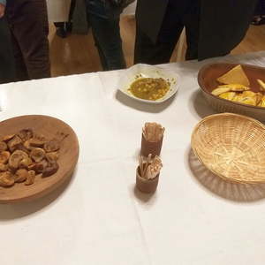 Bibelausstellung 16.-31. März 2019