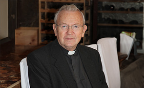 KonsR Dr. Johann Grausgruber 