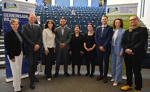 PHDL-Fachtagung: Warum Salafismus zur Identitätsoption wird