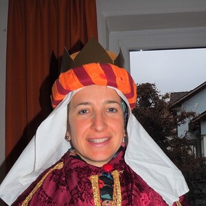 Drei Generationen Sternsinger!