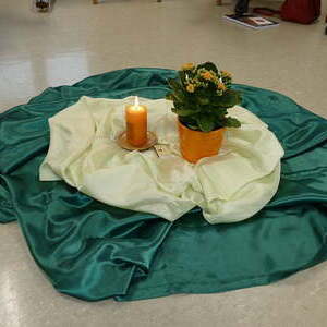 Kraftquell fürs neue Arbeitsjahr