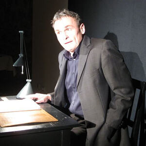 KBW - 'In der Köllagassn'