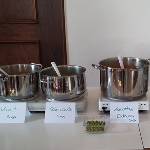 Familienfasttag 2020