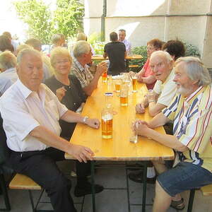 Sonntag, 30. Juni 2019