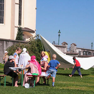 Jungscharlager 19.08