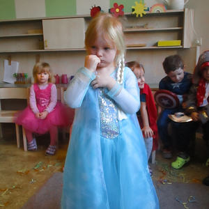 © Kindergarten Riedau