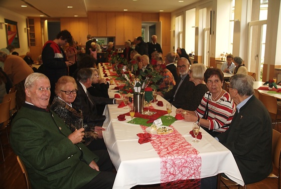 Sonntag, den 16. Oktober 2022