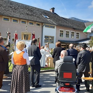 1. Pfarrfest 07. 05. 2023