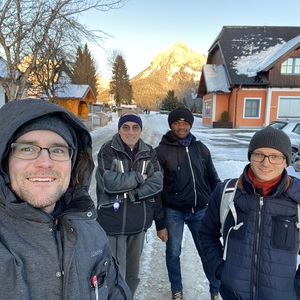 Wintersportwochenende in Tauplitz