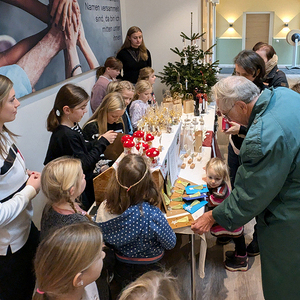 Sonntag 8. Dez. 2024