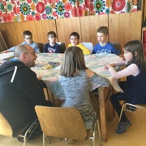 Erstkommunion - Vorbereitung